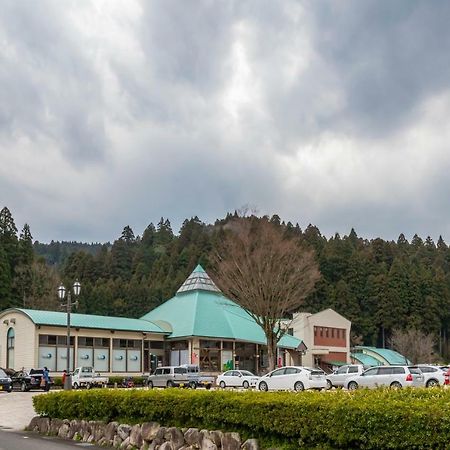 La Pause Kawada Hotel Sabae ภายนอก รูปภาพ
