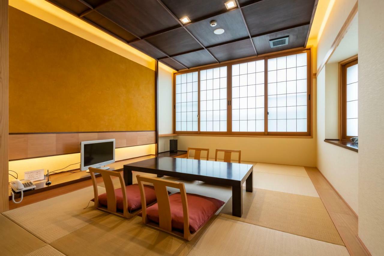 La Pause Kawada Hotel Sabae ภายนอก รูปภาพ