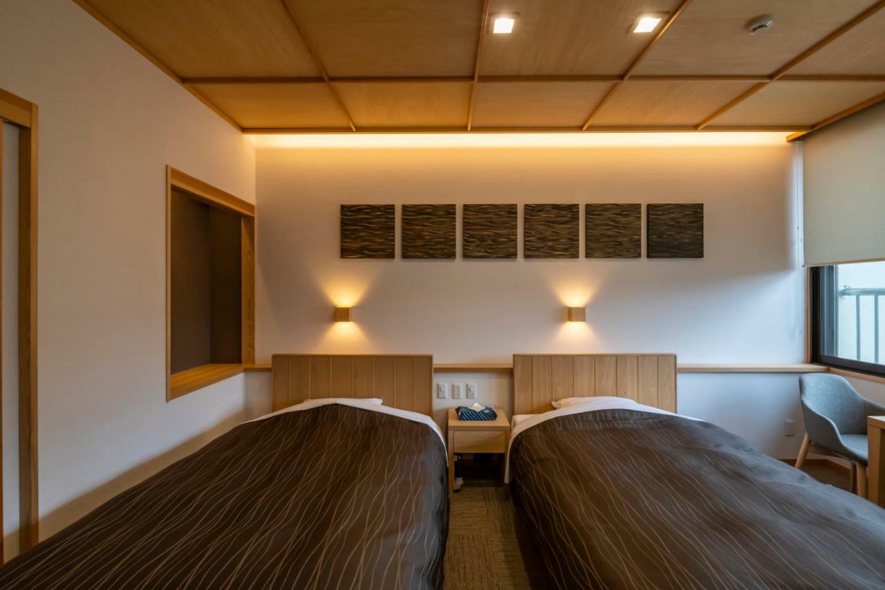 La Pause Kawada Hotel Sabae ภายนอก รูปภาพ