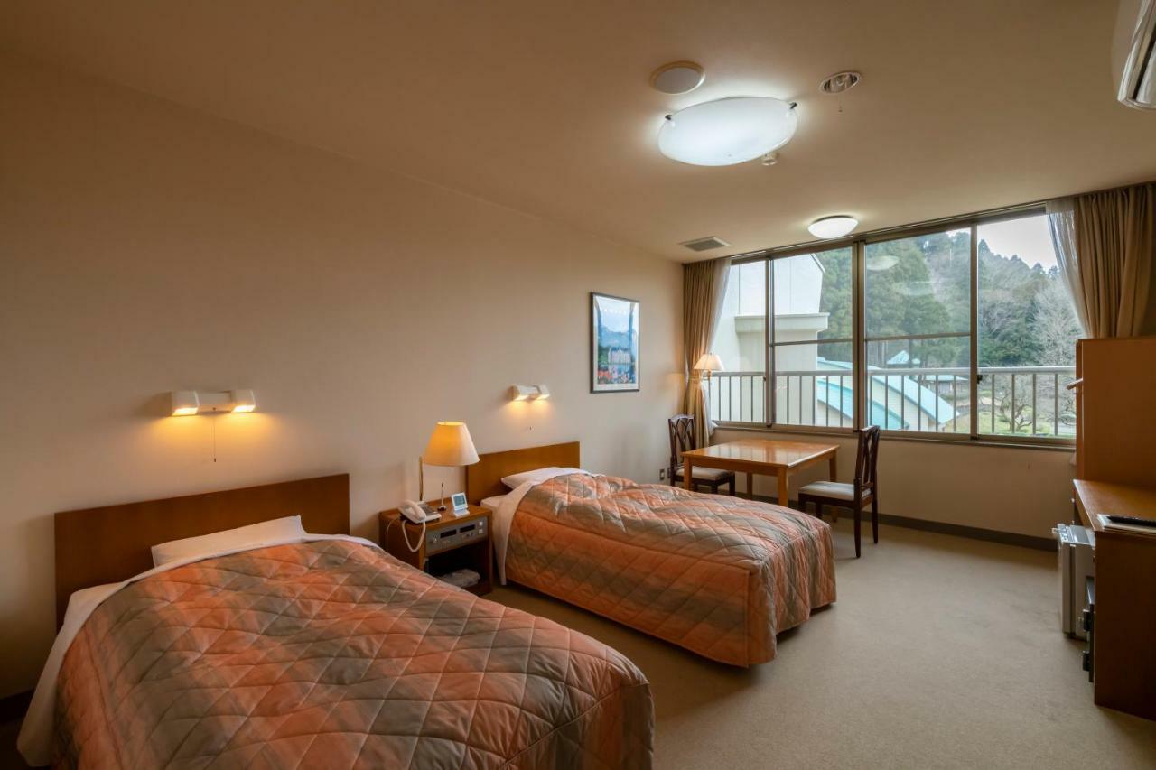 La Pause Kawada Hotel Sabae ภายนอก รูปภาพ