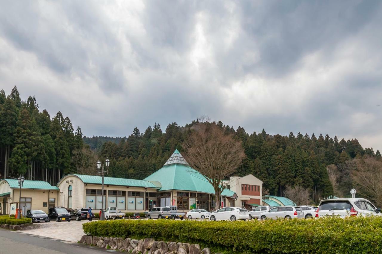 La Pause Kawada Hotel Sabae ภายนอก รูปภาพ