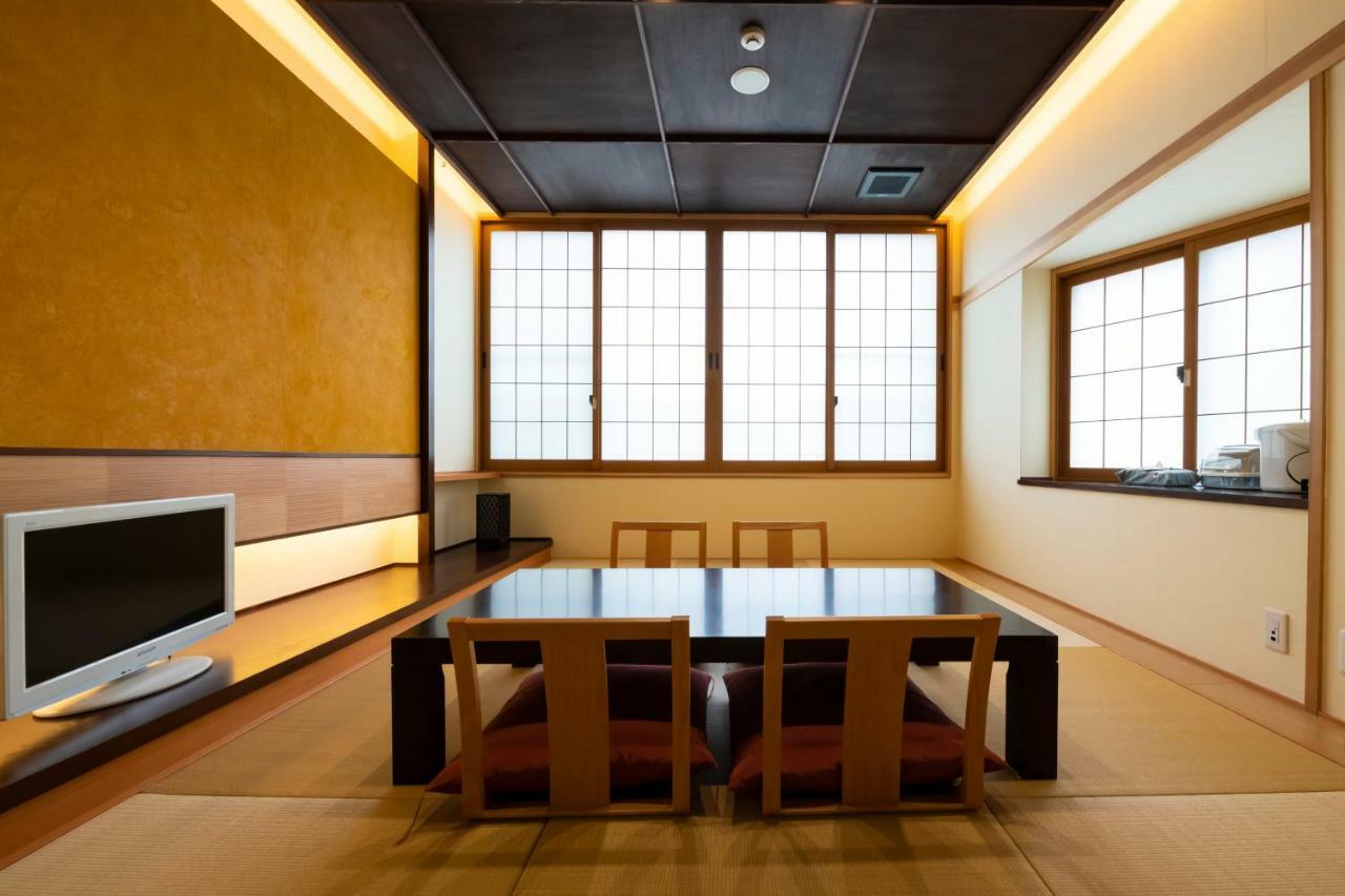 La Pause Kawada Hotel Sabae ภายนอก รูปภาพ