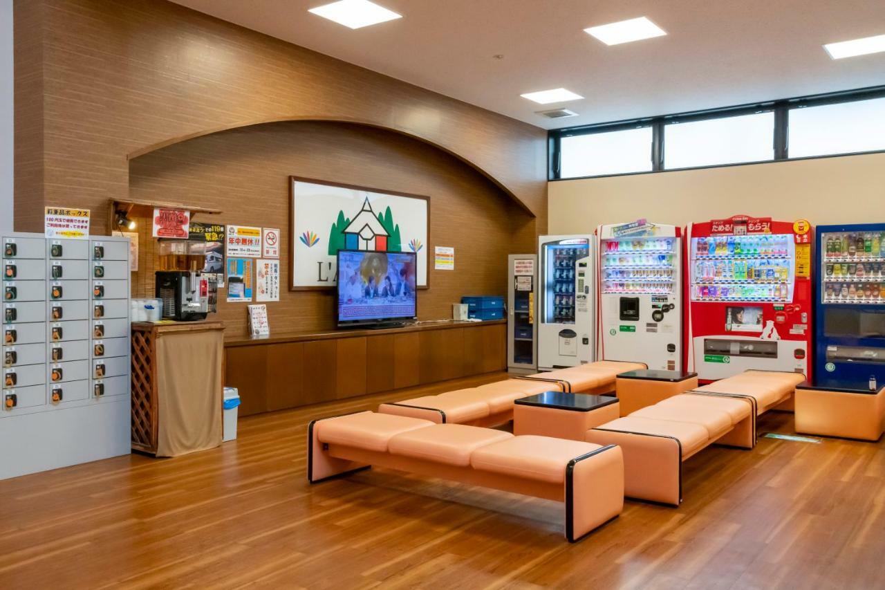 La Pause Kawada Hotel Sabae ภายนอก รูปภาพ