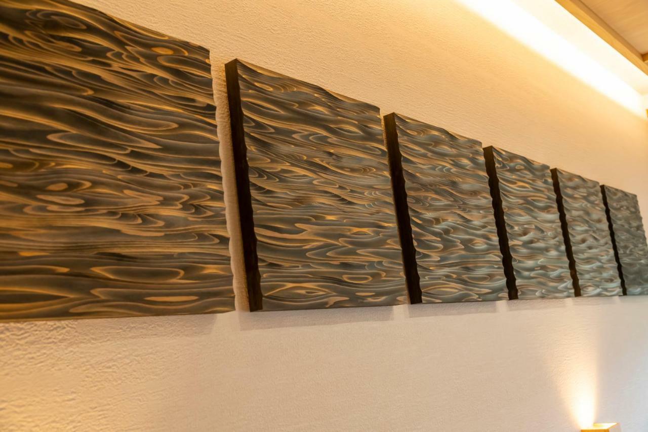 La Pause Kawada Hotel Sabae ภายนอก รูปภาพ