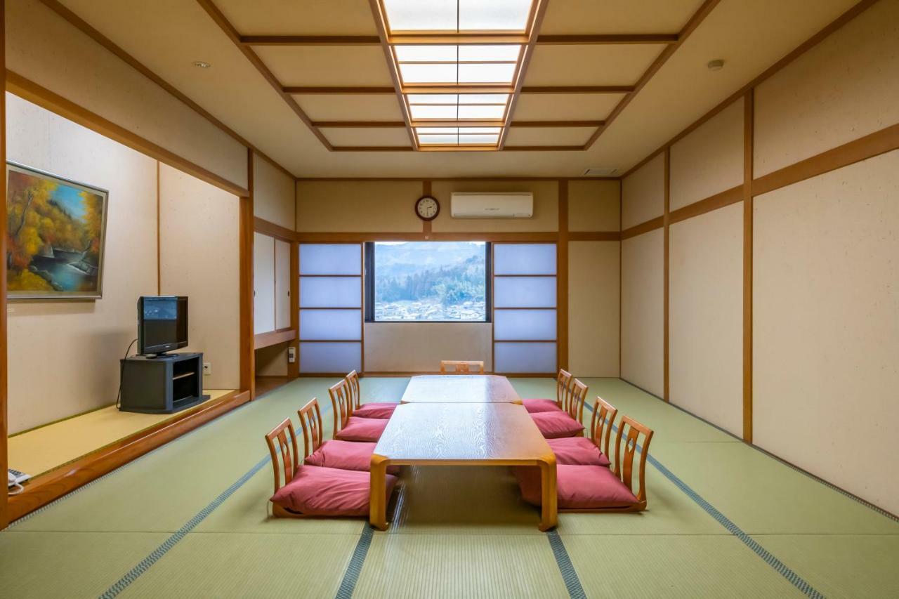 La Pause Kawada Hotel Sabae ภายนอก รูปภาพ