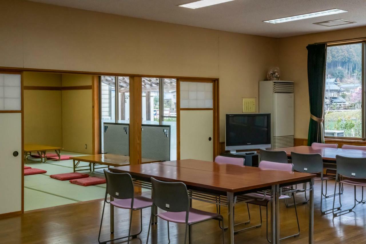 La Pause Kawada Hotel Sabae ภายนอก รูปภาพ