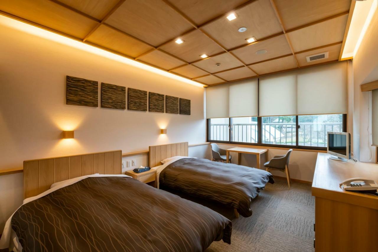 La Pause Kawada Hotel Sabae ภายนอก รูปภาพ