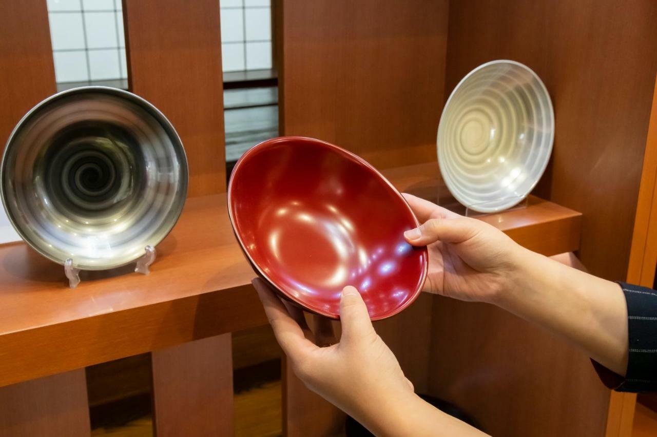 La Pause Kawada Hotel Sabae ภายนอก รูปภาพ