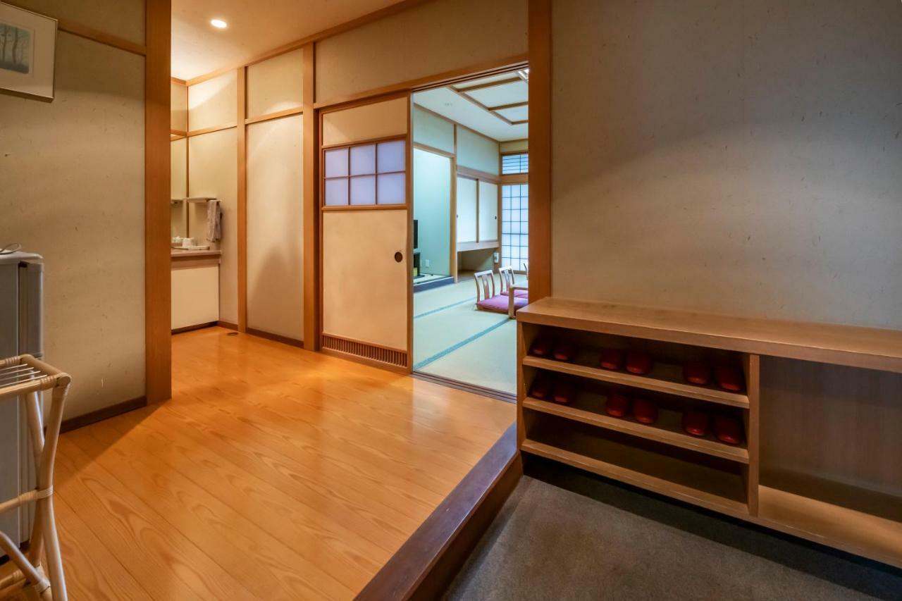 La Pause Kawada Hotel Sabae ภายนอก รูปภาพ