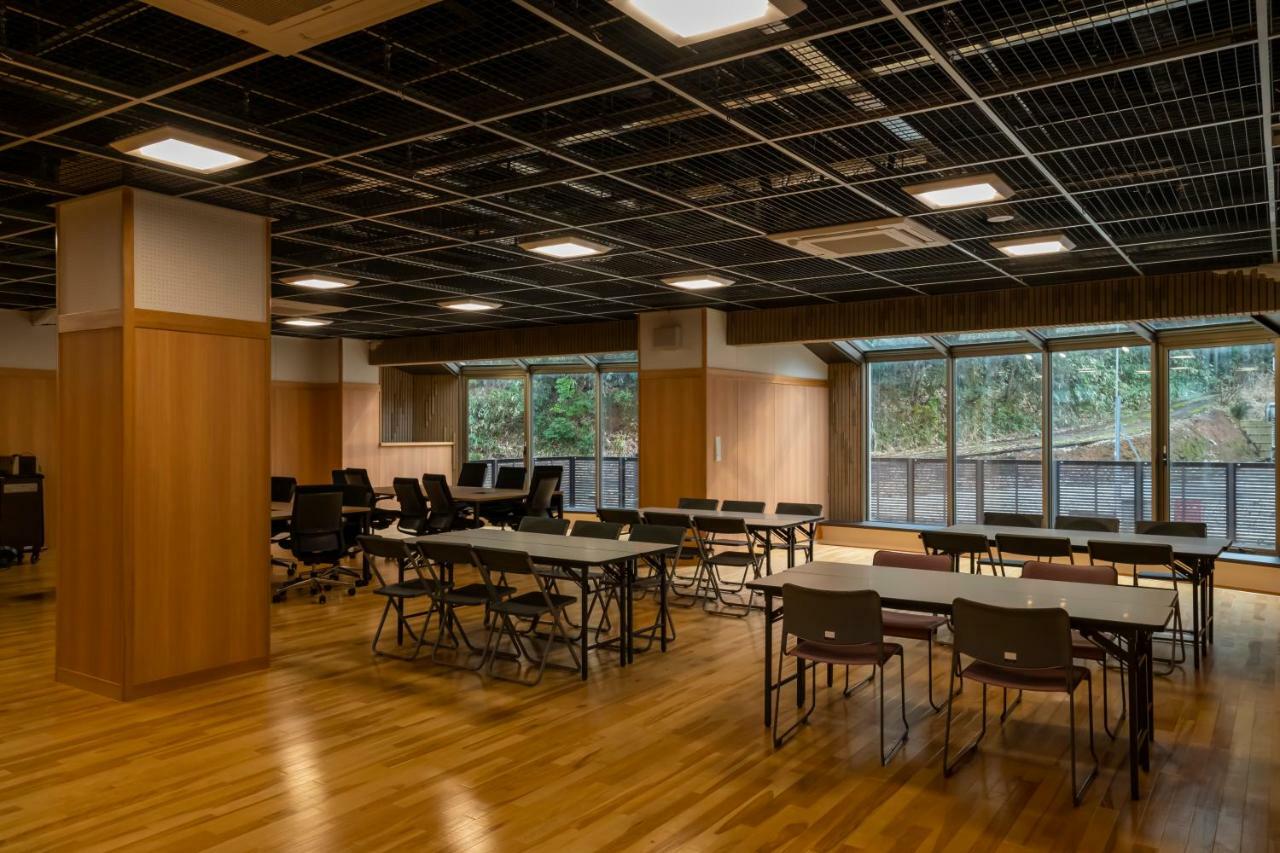 La Pause Kawada Hotel Sabae ภายนอก รูปภาพ